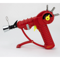 TORCHE SPACEOUT RAYGUN ROUGE