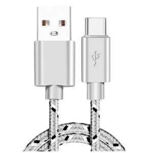 CÂBLE USB TYPE C CHARGE RAPIDE CÂBLES 