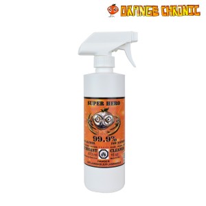 Nettoyant Orange Chronic Super Hero Spray Cleaner