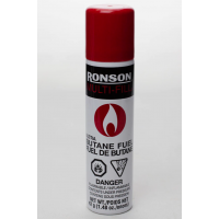 BUTANE MULTI-REMPLISSAGE RONSON