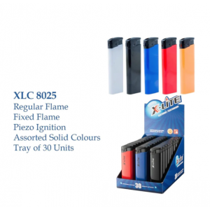 BRIQUET X-LITE