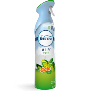 DÉODORISANT FEBREZE AIR GAIN ORIGINAL